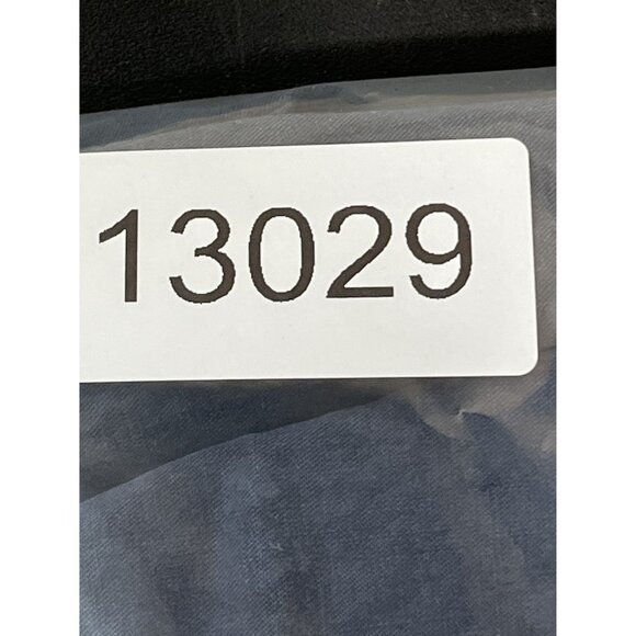 VRST Men's 7" Easy Shorts, Small, Slate Blue - Picture 7 of 7